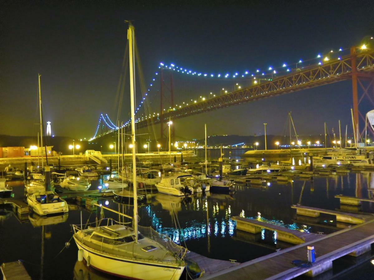 TryLisbon Calvário Kültér fotó